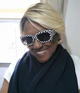 Foto da avaliação de RITA DE CASSIA JORDAO DA SILVA