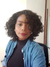 Foto da avaliação de ALINE DOS SANTOS BORGES