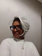 Foto da avaliação de Claudia de Morais Rocha