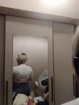 Foto da avaliação de Claudia de Morais Rocha
