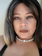 Foto da avaliação de Kele Roxane Saturnino