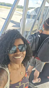 Foto da avaliação de Sandra Marcia Ro,aria Albertino