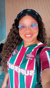 Foto da avaliação de Aline Pires Machado