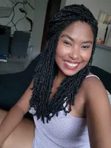 Foto da avaliação de Iris Ferreira
