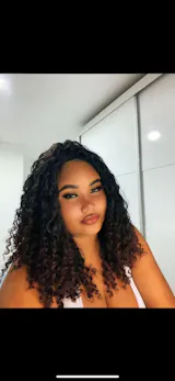 Foto da avaliação de Iris Ferreira