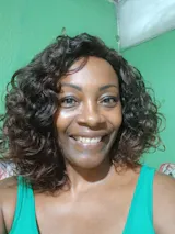 Foto da avaliação de Solange Reis