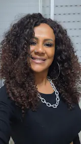 Foto da avaliação de Nina