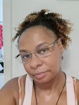 Foto da avaliação de clelia mara da silva neves