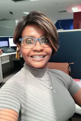 Foto da avaliação de Ana Paula Alves