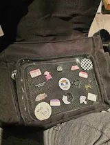 User picture