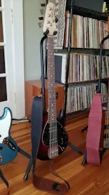 User picture