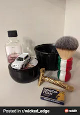 User picture