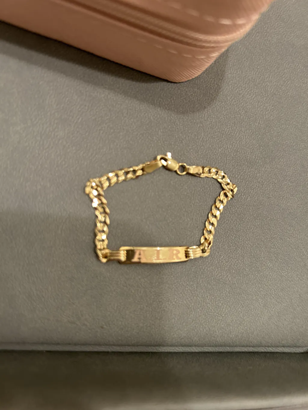 Italy Gold