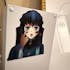 Mist Breathing Pillar Motion Sticker