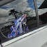 Dark Aura Warrior Motion Sticker
