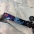 Blood Manipulation Keychain Strap