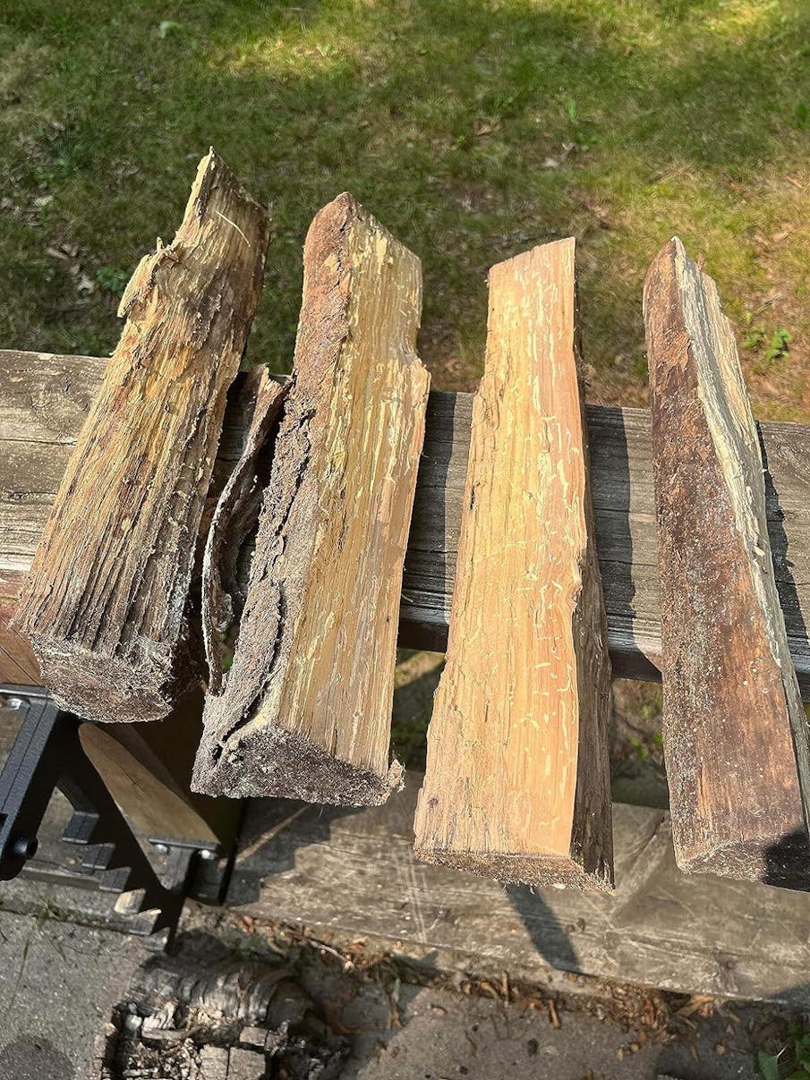 iToolMax Wall Mounted Firewood Kindling Splitter – itoolmax