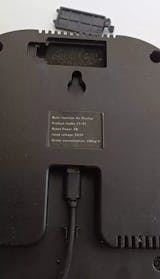 User picture