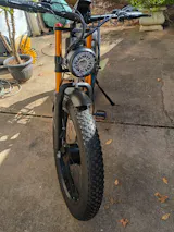 User picture