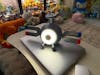 Magnemite Night light