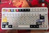 Pokemon KeyCap Set
