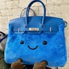 Yacht Blue BK Bag