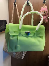 Jelly Vintage BK Bag
