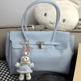 Jelly Vintage BK Bag