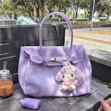 Jelly Vintage BK Bag