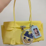 New Arrival | Horizontal Jelly Vintage BK Bag