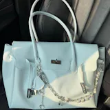Jelly Vintage BK Bag