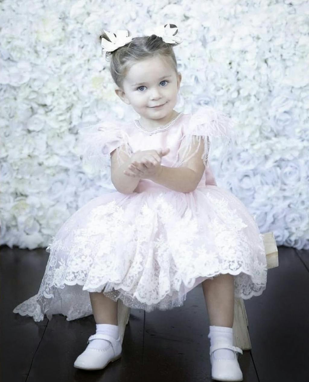 allie ballgown
