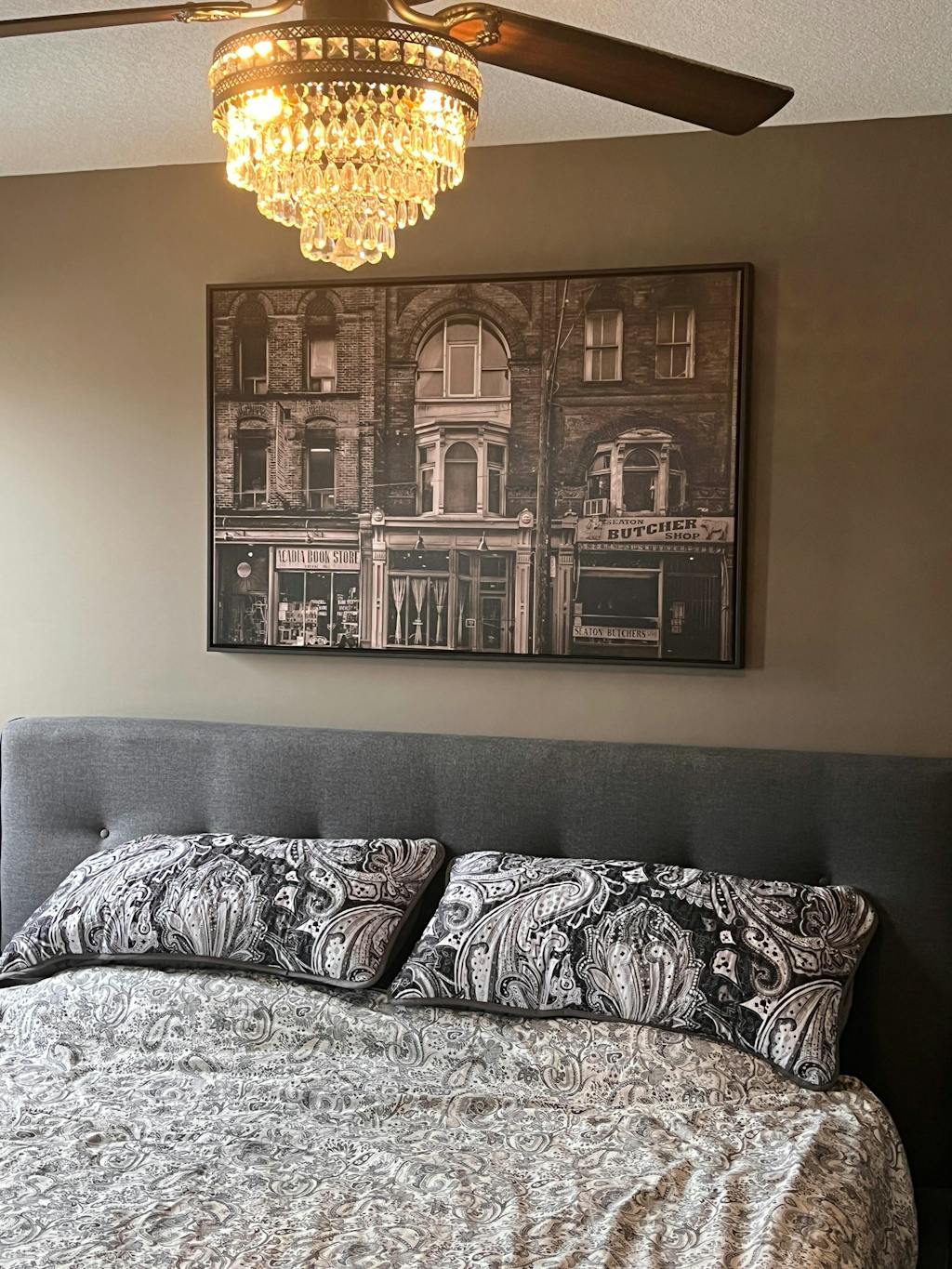 Books & Butchers #3216