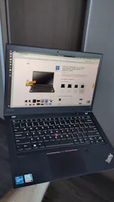 User picture
