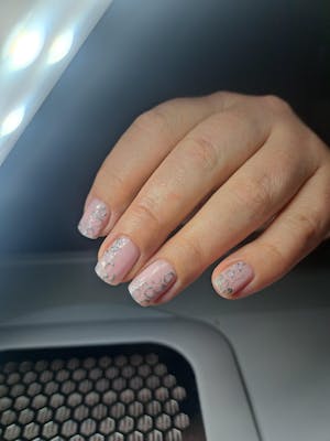 ACRYL GEL "DNKa", 30 ml #0007 Elixir