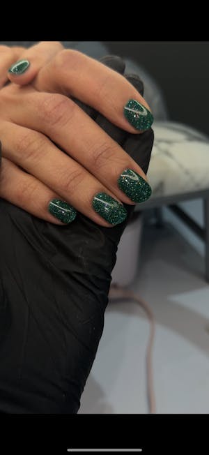 Lunamoon Strong Base 13ml