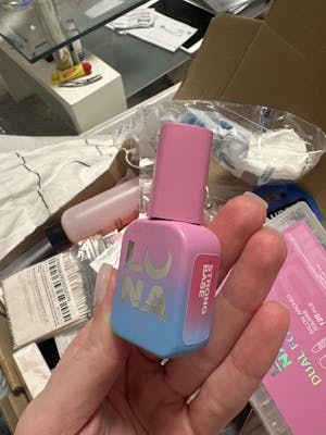 Lunamoon Strong Base 13ml