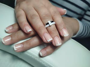 NAILSOFTHEDAY Color of the month December SUPERHUMANS, 6 ml