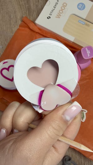 Lunamoon PREMIUM BUILDER GEL nr31 (15-30ml)