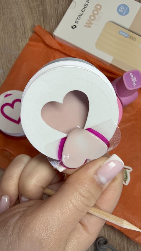 Lunamoon PREMIUM BUILDER GEL nr31 (15-30ml)