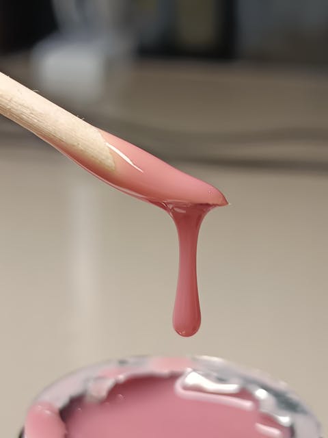 DARK Medium Gel №10, 15-30 ml