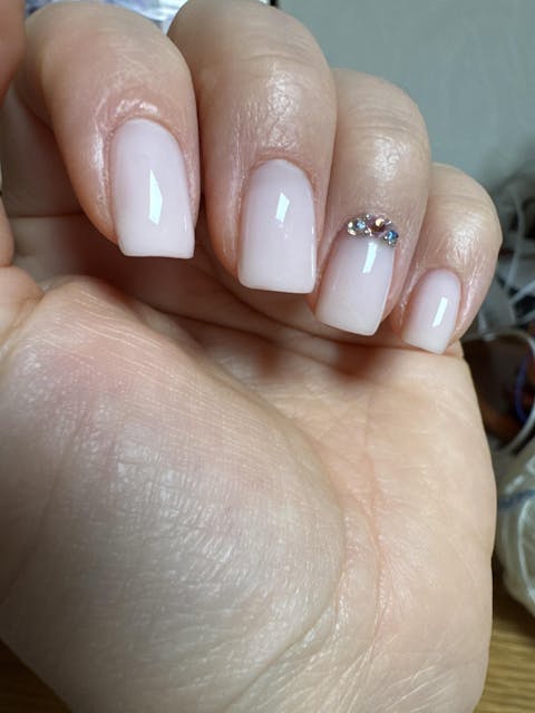 NAILSOFTHEDAY No stress top NO WIPE, 10-30 ml