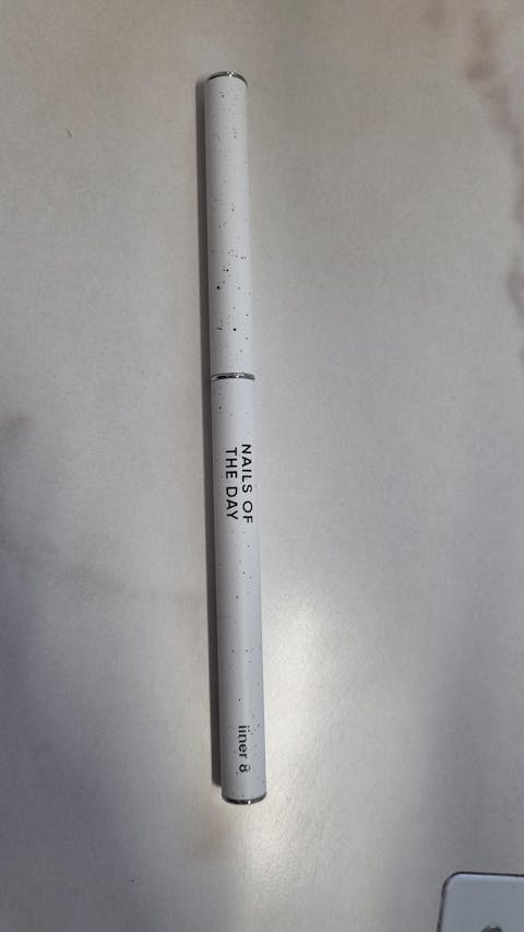 Pinsel NAILSOFTHEDAY Premium Brush Liner #8