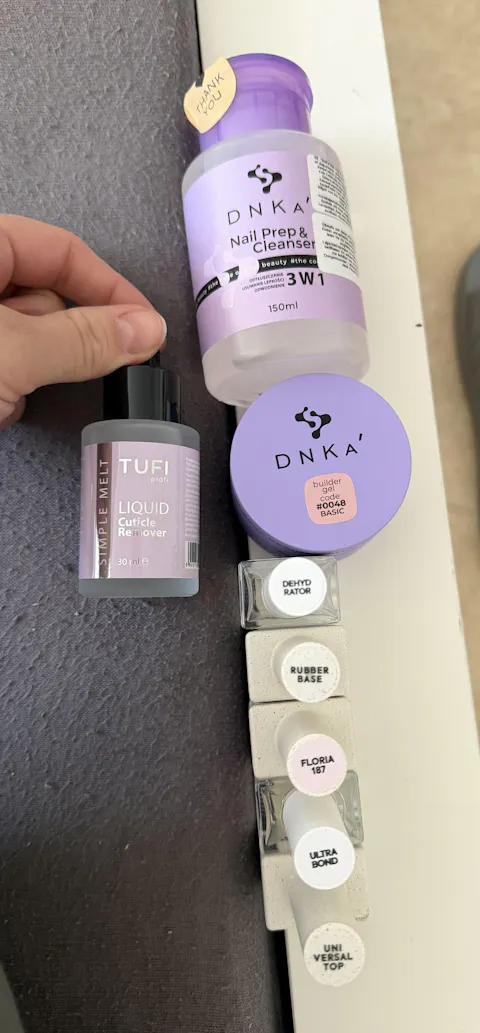 Lampe UV LED Glow X 54W