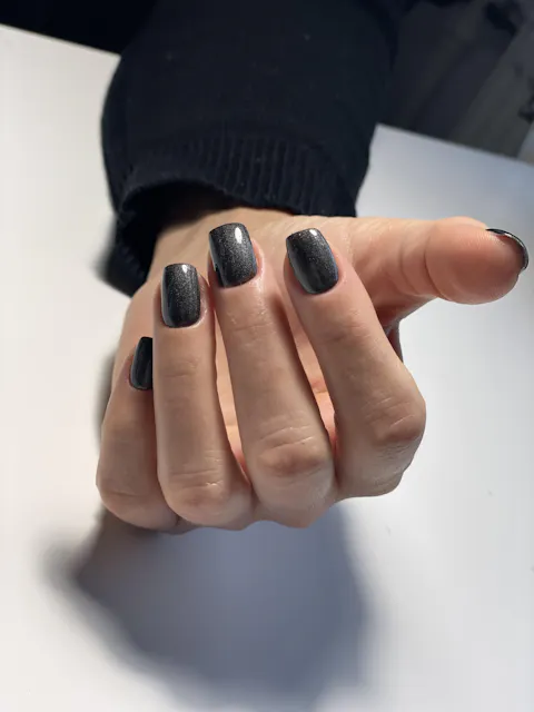 Gel Polish NAILSOFTHEDAY Korean cat eye 05, 10 ml