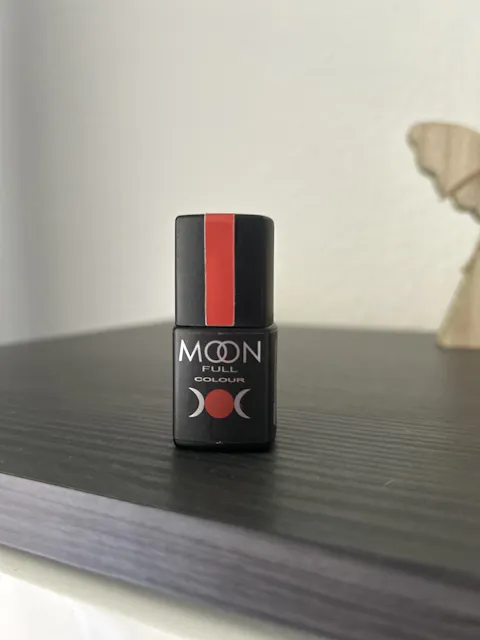 Gel Polish MOON FULL CLASSIC 8 ml №133