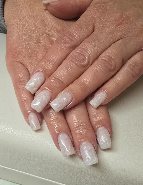 BUILDER GEL NEW FORMULA "DNKa", 30 ml #0024 Pearl
