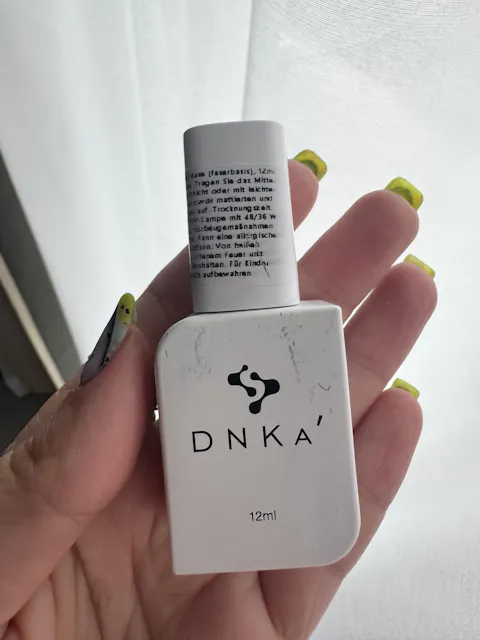 FIBER BASE ''DNKa'' (Hema/TPO Free), 12-30 ml