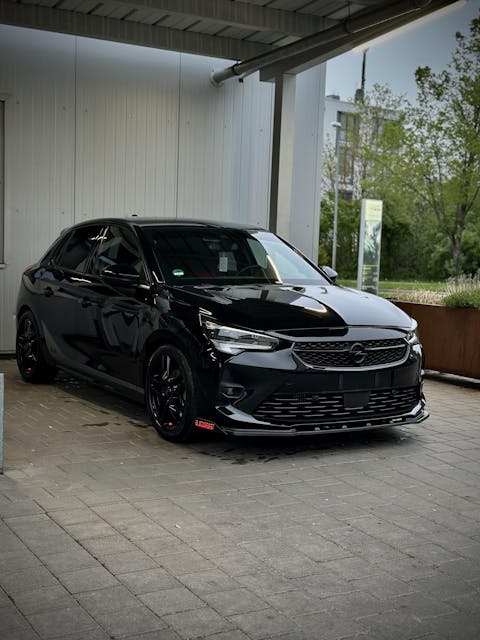 Magnet Kennzeichenhalter für Aluminium Kennzeichen - Auf der Stoßstange - 100% Legal