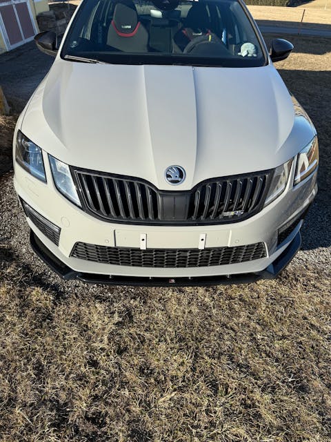 Magnet Kennz. Halter - Auf der Stoßstange